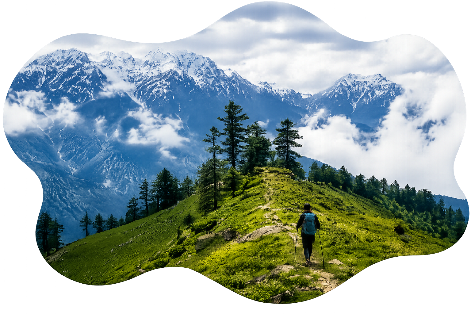 Himachal Pradesh Tour