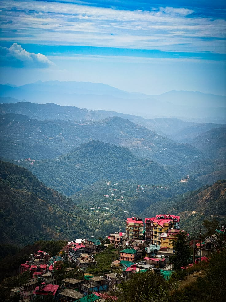 Golden coastline of Goa