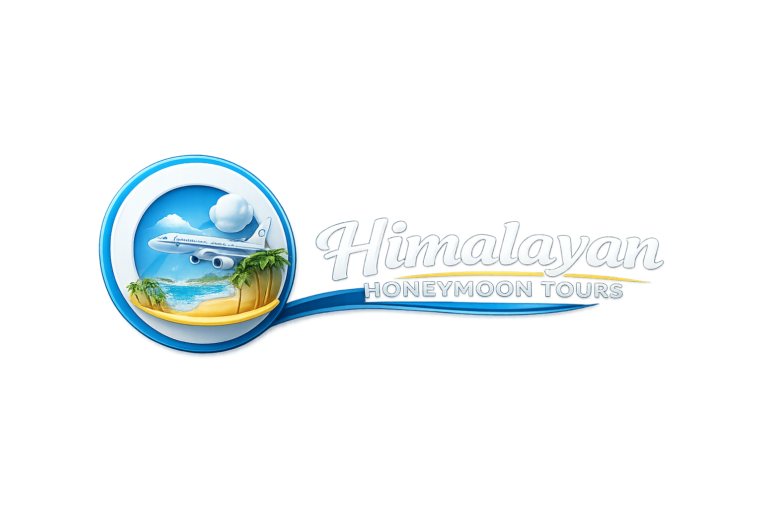 Travel Company Logo
